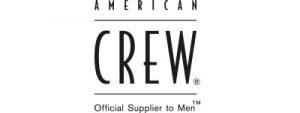 AmericanCrew logotyp