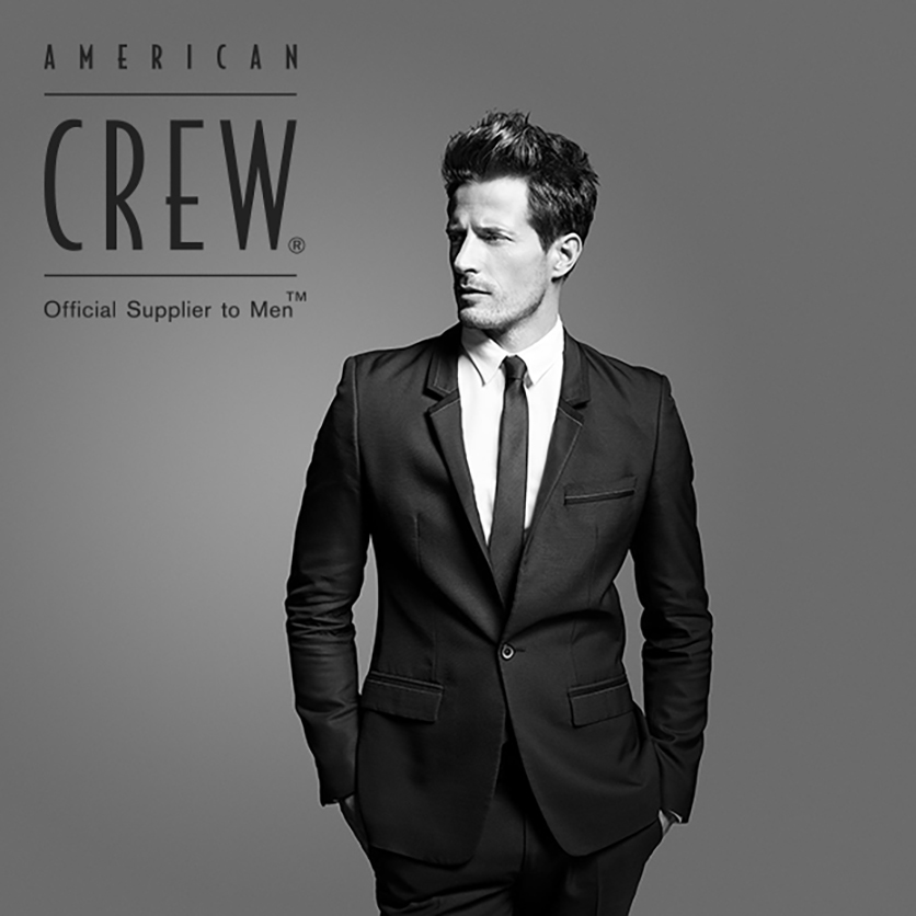 American Crew American Crew