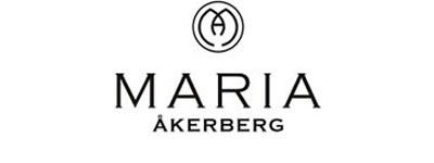Maria Åkerberg logotyp.