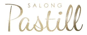 Logotyp Salong Pastill